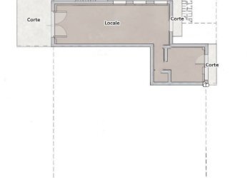 Foto 1 - Locale Commerciale SS16
 
snc, Altidona - foto 1