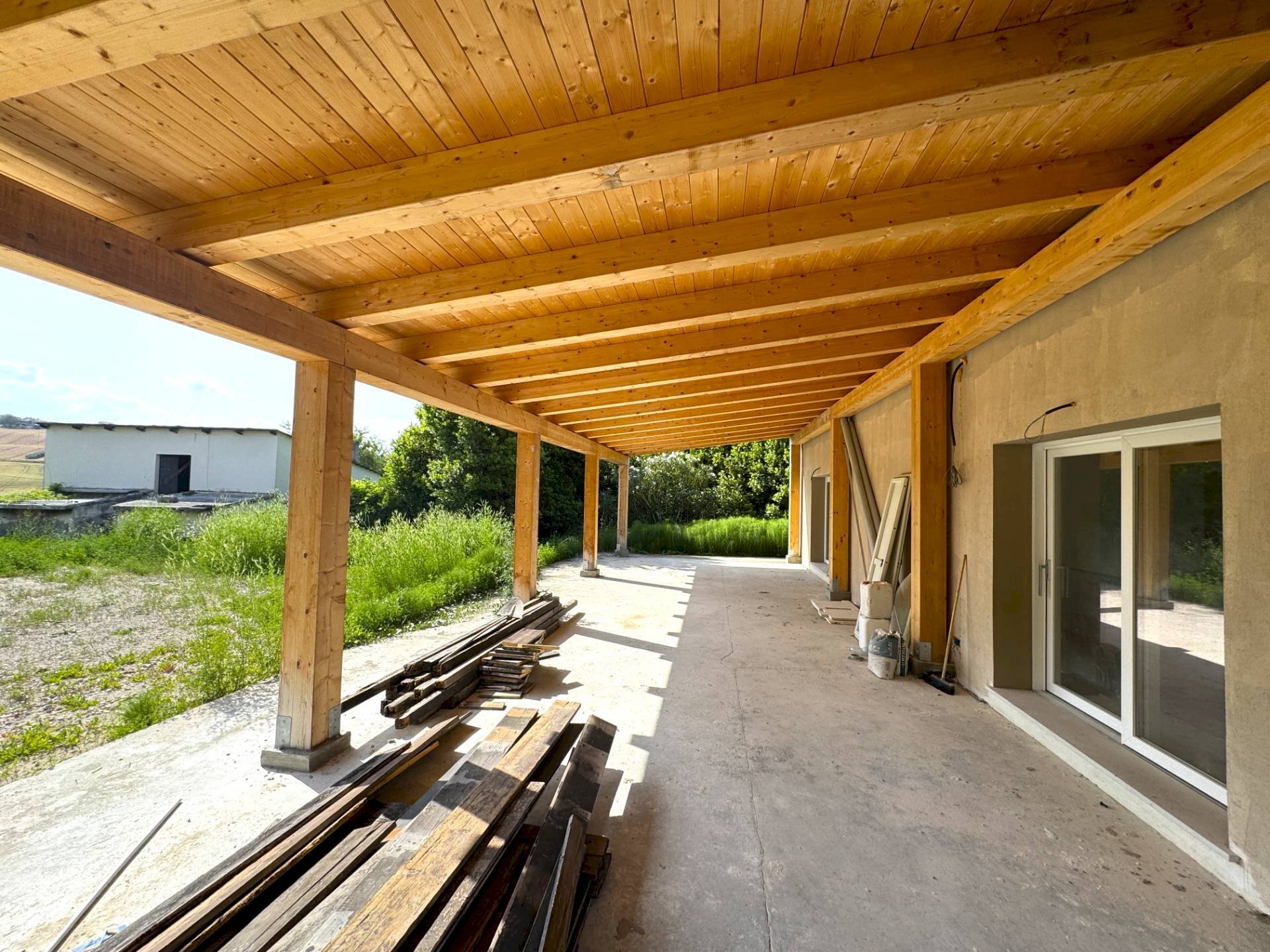 Foto 1 - Casa indipendente Contrada Camera
 
snc, Fermo - foto 1