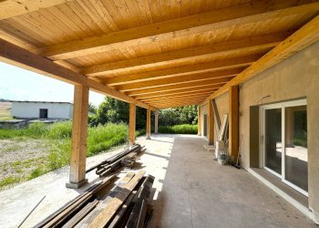 Foto 1 - Casa indipendente Contrada Camera
 
snc, Fermo - foto 1