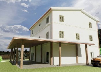 Foto 11 - Casa indipendente Contrada Camera
 
snc, Fermo - foto 11