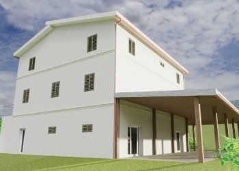 Foto 12 - Casa indipendente Contrada Camera
 
snc, Fermo - foto 12