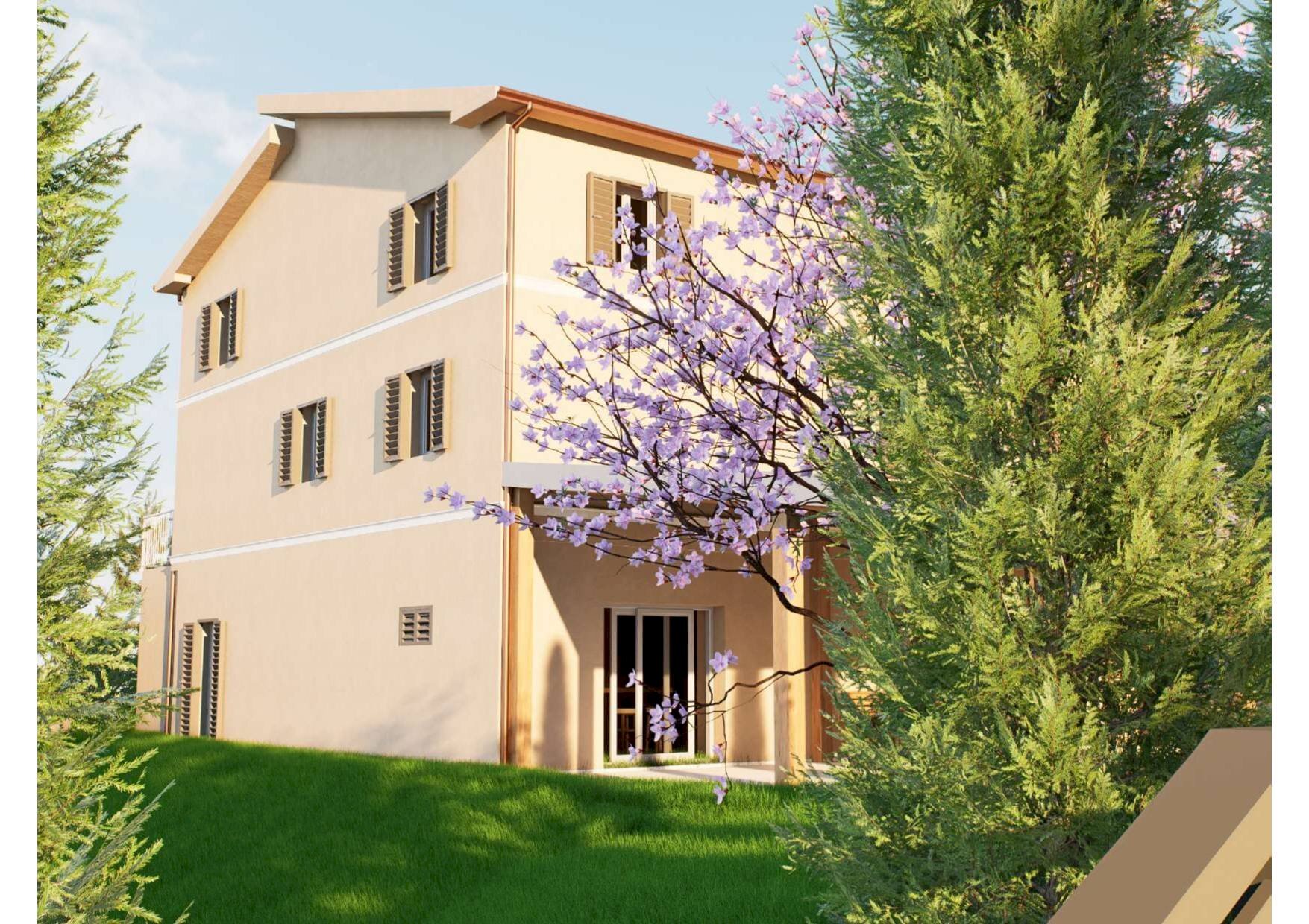 Foto 3 - Casa indipendente Contrada ETE
 
snc, Fermo - foto 3