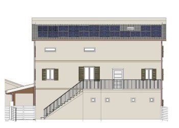 Foto 17 - Casa indipendente Contrada ETE
 
snc, Fermo - foto 17