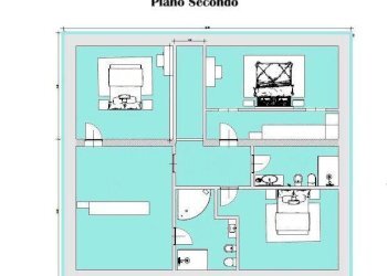 Foto 15 - Casa indipendente Contrada ETE
 
snc, Fermo - foto 15
