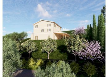 Foto 1 - Casa indipendente Contrada ETE
 
snc, Fermo - foto 1