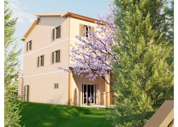 Foto 3 - Casa indipendente Contrada ETE
 
snc, Fermo - foto 3