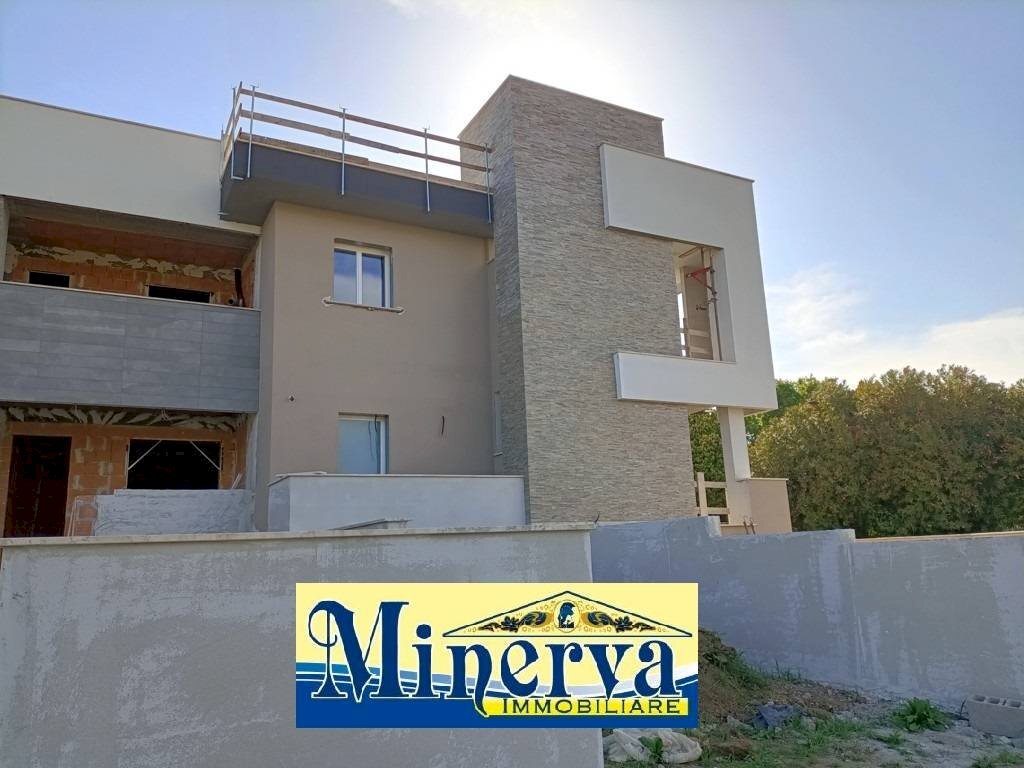 Foto 3 - Villa Via degli Etruschi, Anzio - foto 3