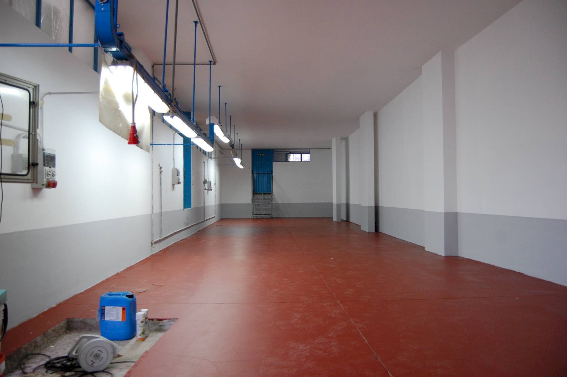 Foto 1 - Capannone via agli avelli, Canosa di Puglia - foto 1