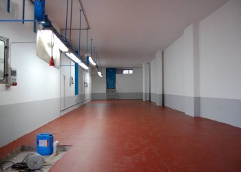 Foto 1 - Capannone via agli avelli, Canosa di Puglia - foto 1