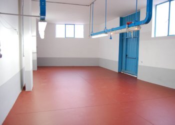 Foto 2 - Capannone via agli avelli, Canosa di Puglia - foto 2