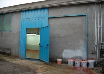 Foto 4 - Capannone via agli avelli, Canosa di Puglia - foto 4