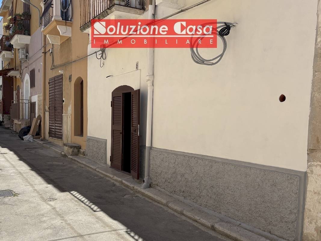 Foto 1 - Casa indipendente Giovanni da Procida
 
18, Canosa di Puglia - foto 1