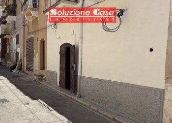 Foto 1 - Casa indipendente Giovanni da Procida
 
18, Canosa di Puglia - foto 1