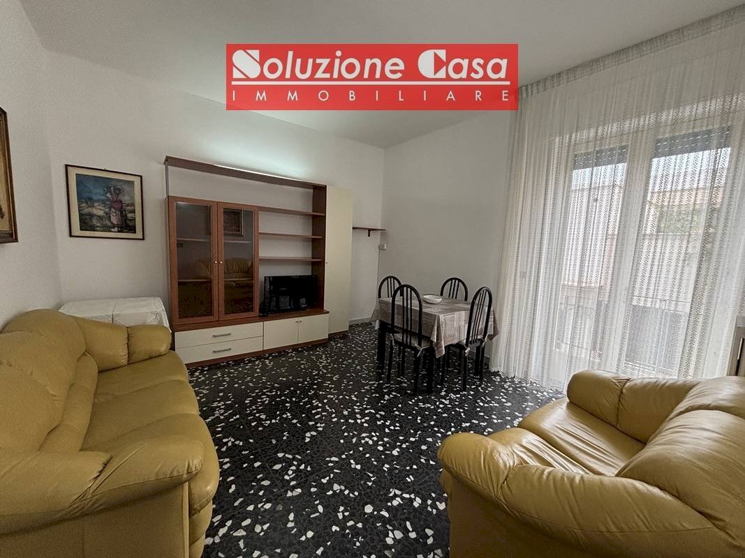 Foto 1 - Three-room apartment via Castellammare, Canosa di Puglia - photo 1