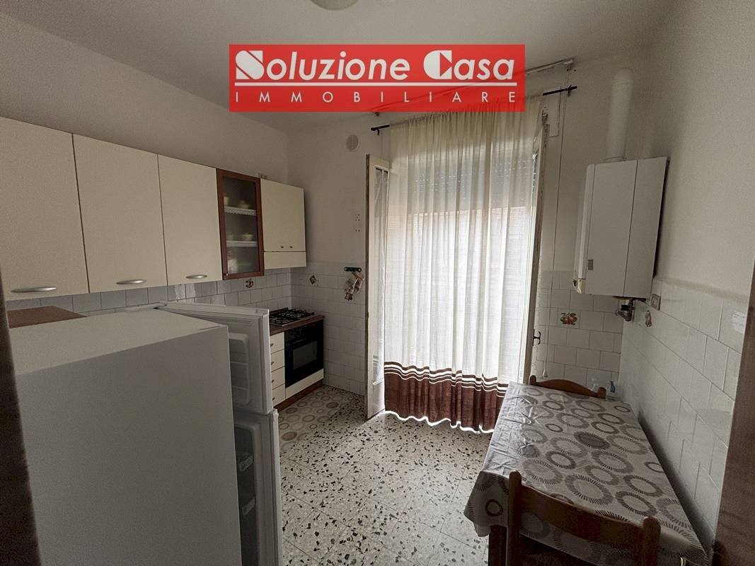 Foto 2 - Three-room apartment via Castellammare, Canosa di Puglia - photo 2