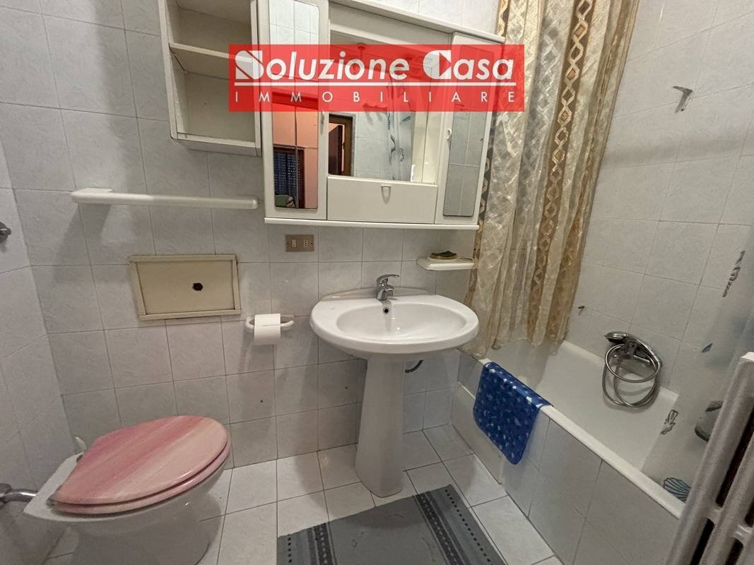 Foto 3 - Three-room apartment via Castellammare, Canosa di Puglia - photo 3