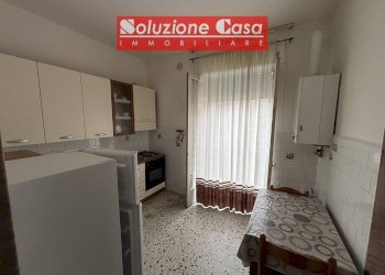 Foto 2 - Three-room apartment via Castellammare, Canosa di Puglia - photo 2