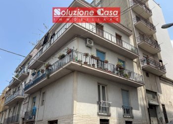 Foto 5 - Three-room apartment via Castellammare, Canosa di Puglia - photo 5