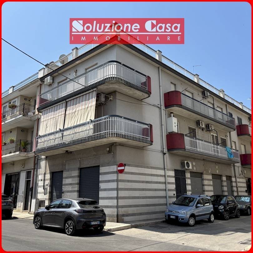 Foto 1 - Quadrilocale via Buccari, Canosa di Puglia - foto 1