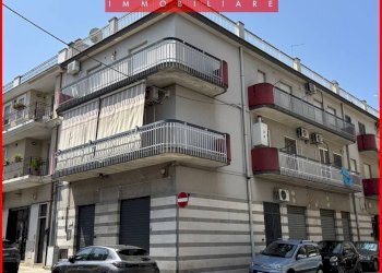 Foto 1 - Quadrilocale via Buccari, Canosa di Puglia - foto 1