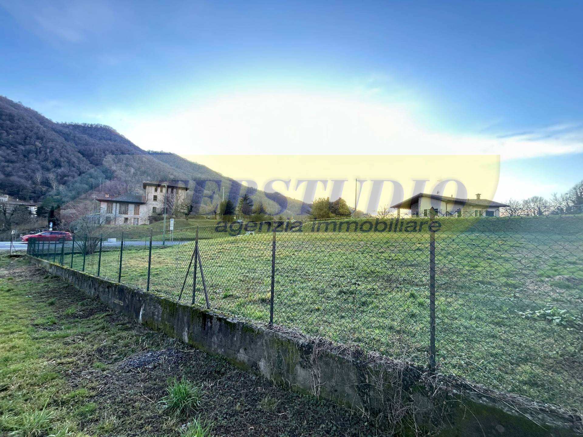 Foto 2 - Terreno edificabile Via Ponti
 
snc, Pontida - foto 2