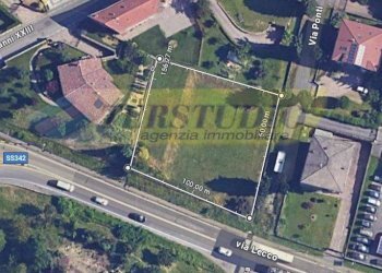 Foto 4 - Building land Via Ponti
snc, Pontida - photo 4