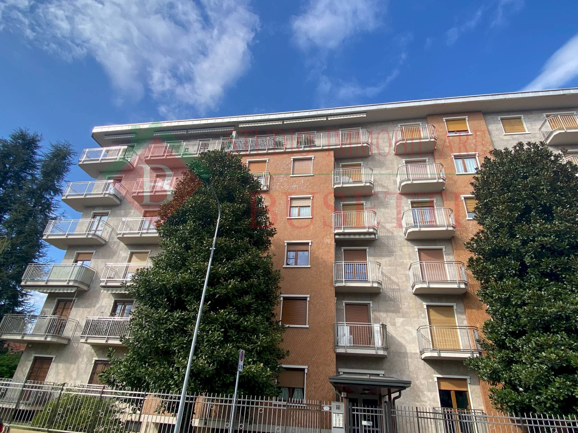 Foto 2 - Three-room apartment via Pio XI
11, Legnano - photo 2