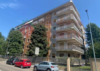 Foto 35 - Three-room apartment via Pio XI
 
11, Legnano - photo 35