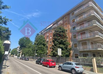 Foto 36 - Three-room apartment via Pio XI
 
11, Legnano - photo 36