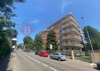 Foto 56 - Three-room apartment via Pio XI
 
11, Legnano - photo 56