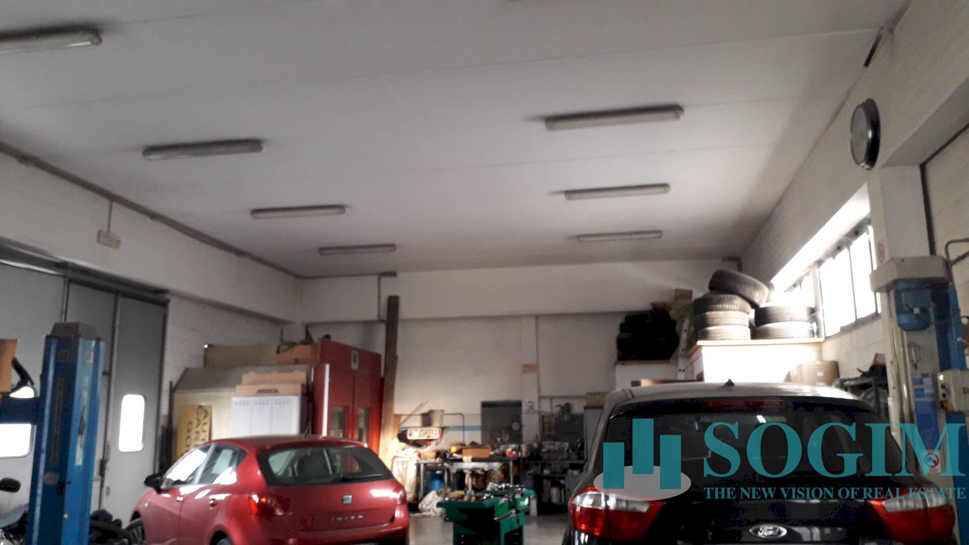 1 - Shed via risorgimento, Senago - photo 2