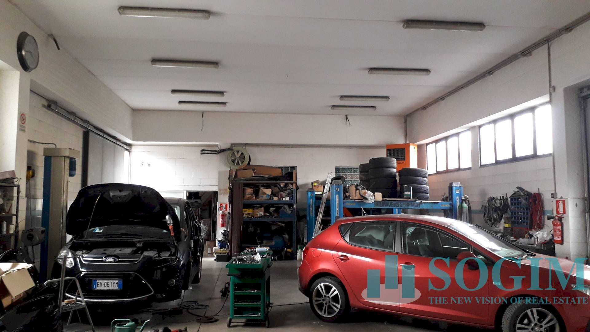 2 - Shed via risorgimento, Senago - photo 3