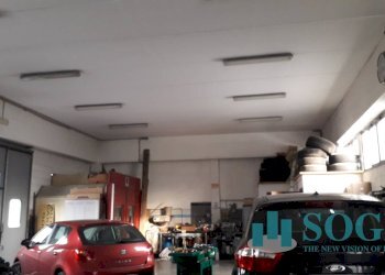 1 - Capannone via risorgimento, Senago - foto 2