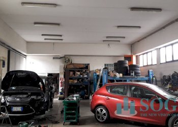 2 - Capannone via risorgimento, Senago - foto 3