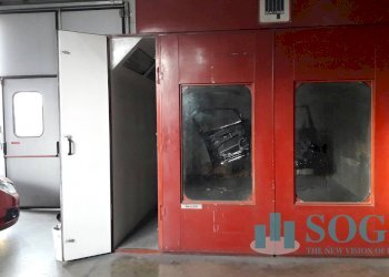 3 - Capannone via risorgimento, Senago - foto 4