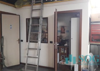 4 - Capannone via risorgimento, Senago - foto 5