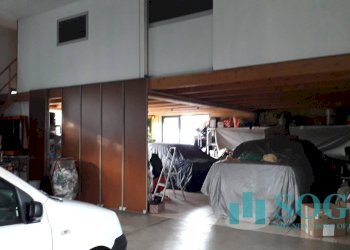 6 - Capannone via risorgimento, Senago - foto 7