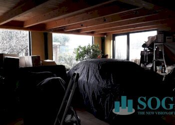 7 - Capannone via risorgimento, Senago - foto 8