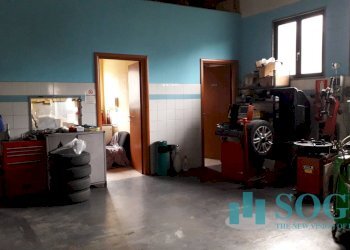 8 - Capannone via risorgimento, Senago - foto 9