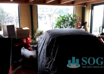 9 - Capannone via risorgimento, Senago - foto 10