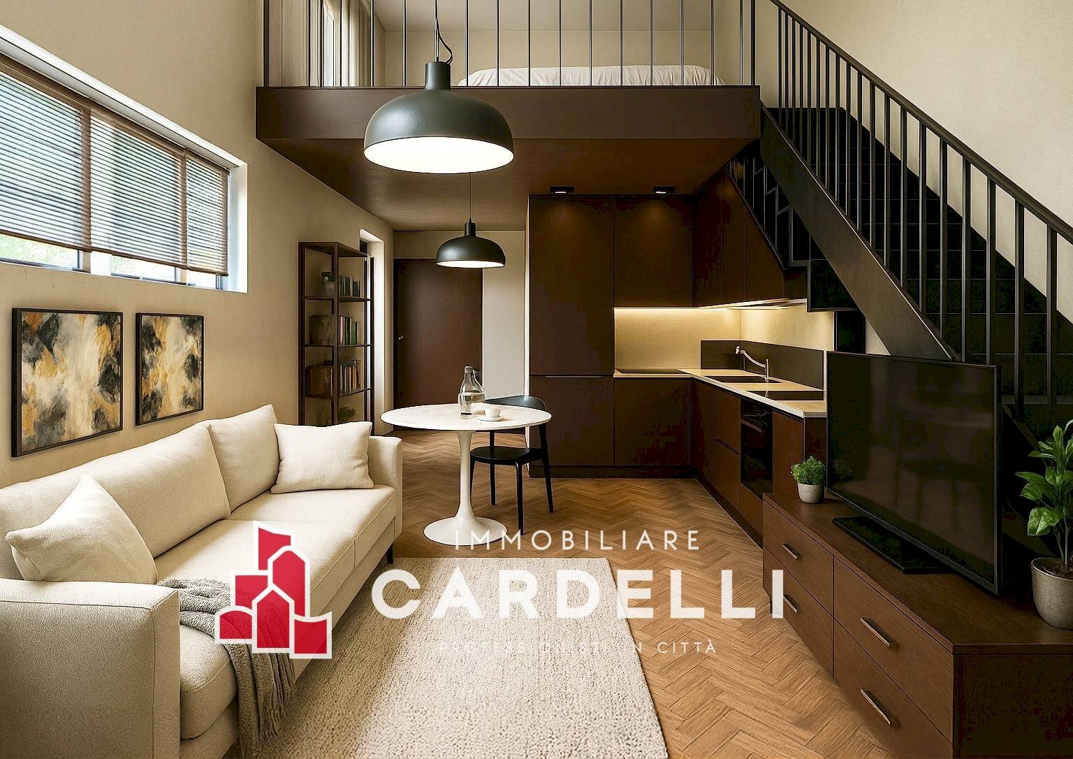 Foto 1 - Bilocale Via Tassoni
 
15, Civitanova Marche - foto 1