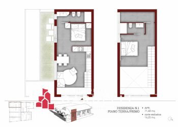 Foto 4 - Bilocale Via Tassoni
 
15, Civitanova Marche - foto 4