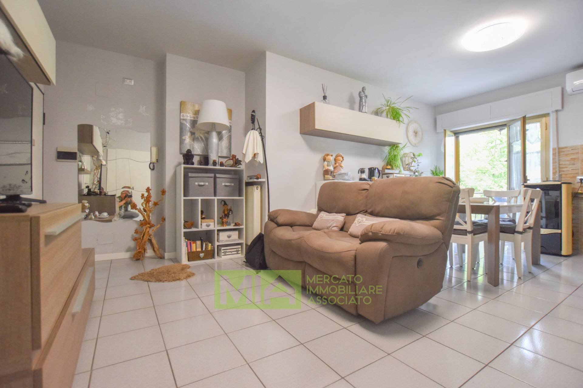 Foto 1 - Appartamento Frazione Forcella, Comunanza - foto 1