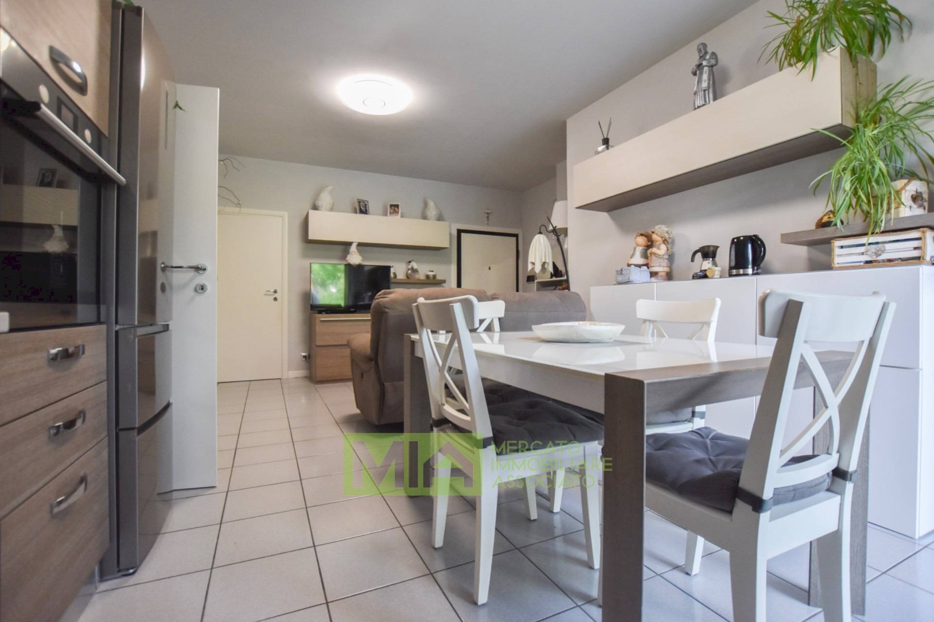 Foto 3 - Appartamento Frazione Forcella, Comunanza - foto 3