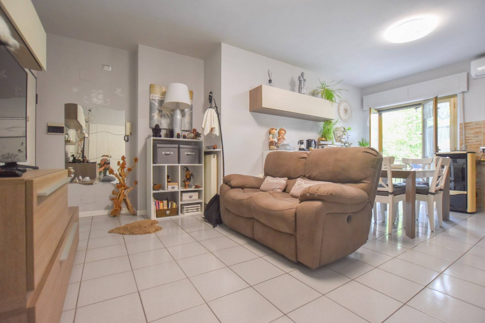 Foto 1 - Apartment Frazione Forcella, Comunanza - photo 1