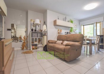 Foto 1 - Apartment Frazione Forcella, Comunanza - photo 1