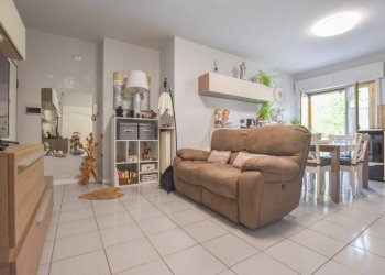 Foto 1 - Apartment Frazione Forcella, Comunanza - photo 1