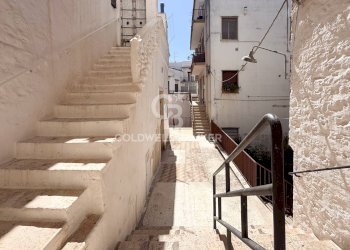 Foto 16 - Casa indipendente Via Alessandro Volta
 
3, Cisternino - foto 16