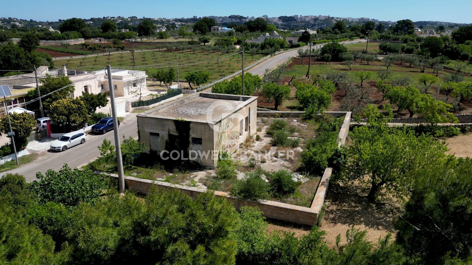 Foto 2 - Villa Contrada Restano, Cisternino - photo 2