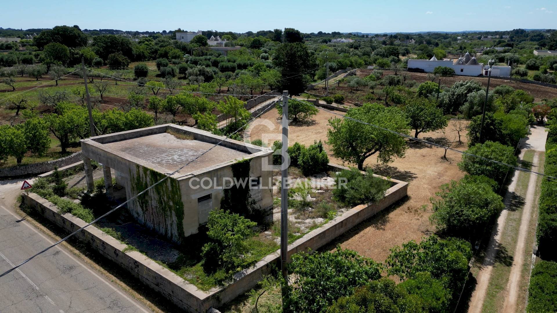 Foto 1 - Villa Contrada Restano, Cisternino - photo 1